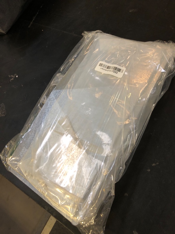 Photo 1 of Replacement Grease Tray Set for Bbq Grill Models from Nexgrill, Dyna Glo, Kenmore, Backyard Grill, BHG, Uniflame and Others (16-19.50 inches)