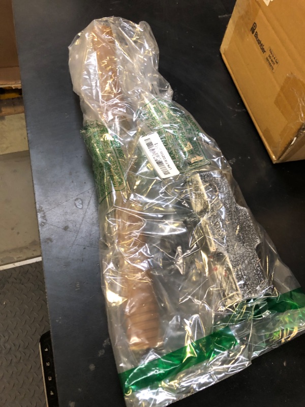 Photo 1 of BinaryABC Plastic Hammer Props - Halloween Costume Accessory