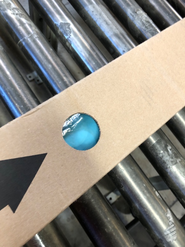 Photo 1 of Savage Seamless Background Paper - #75 True Blue (107" x 36')