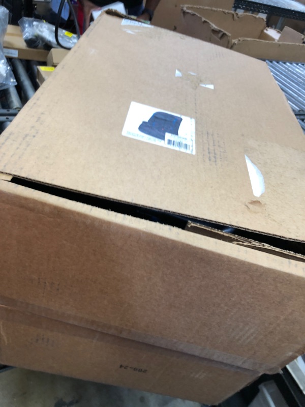 Photo 1 of Used need cleaning---Safety 1st Crosstown Slim All-in-One Convertible Car Seat, Deep Sea