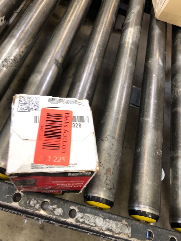 Photo 1 of Motorcraft FL-500S Oil Filter
