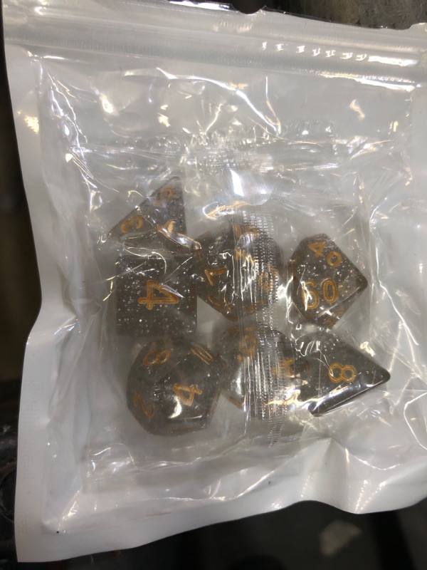 Photo 1 of DICE 
