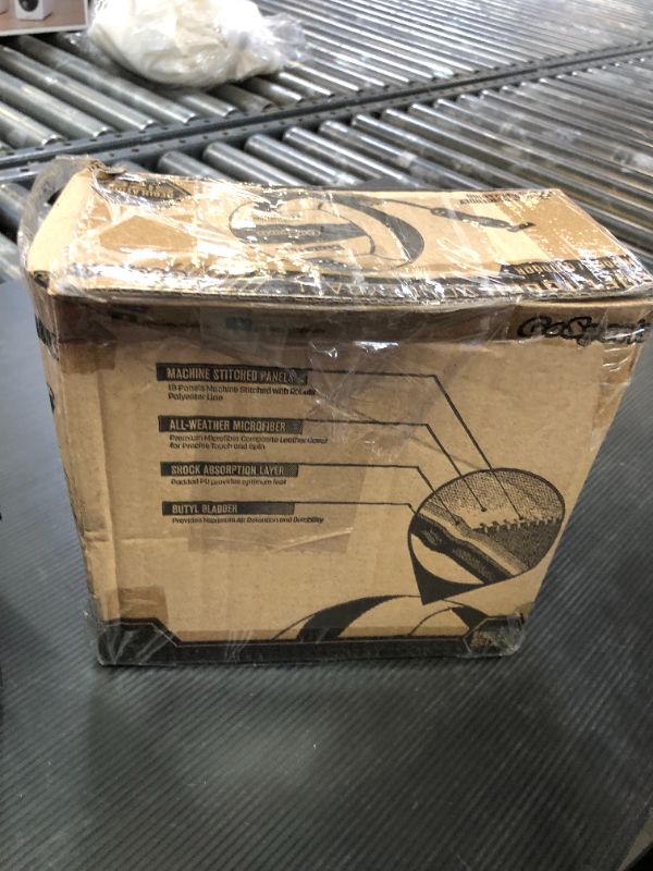 Photo 1 of GoSports Soft Touch Recreational Volleyball - Regulation Size for Indoor or Outdoor Play - Includes Ball Pump - Choose Between Single or 6 Pack