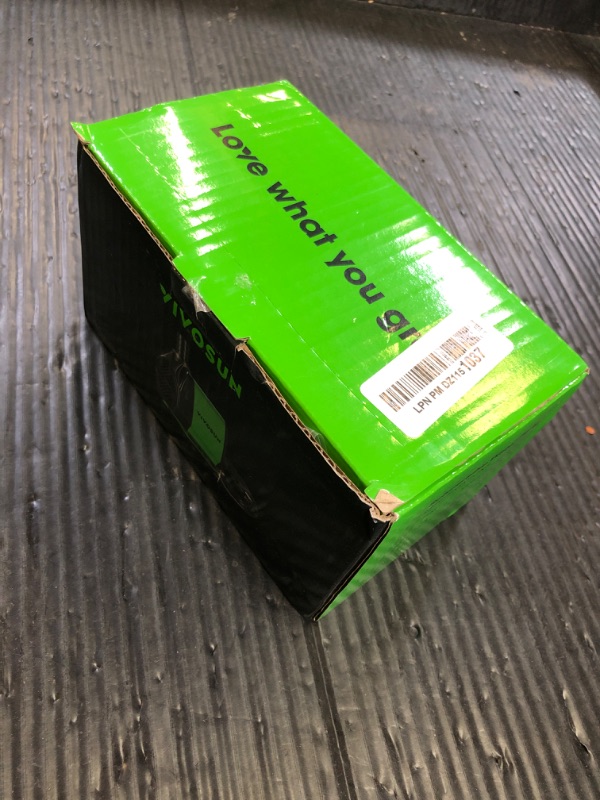 Photo 1 of VIVOSUN 800GPH Submersible Pump(3000L/H, 24W), Ultra Quiet Water Fountain Pump with 10ft. High Lift with 6.5ft. Power Cord, 3 Nozzles for Fish Tank, Pond, Aquarium, Statuary, Hydroponics Green