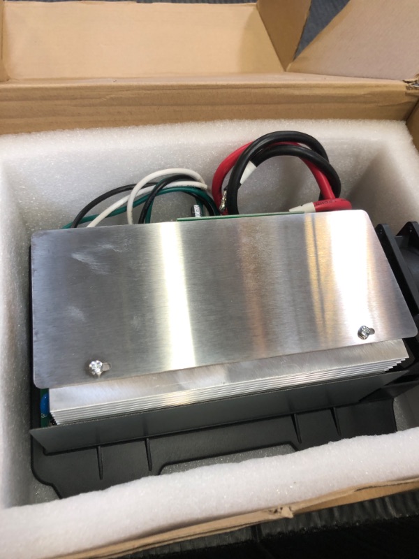 Photo 1 of Power Converter ***unknown brand or model