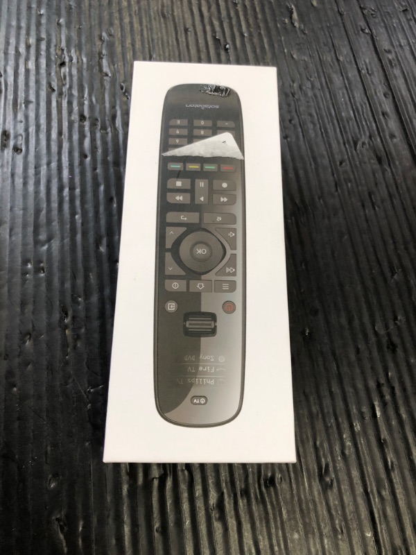 Photo 1 of SofaBaton U2 Universal Remote with Customizable APP, All-in-one Smart Remote Control, Compatible with TV/Soundbar/Streaming Players and More