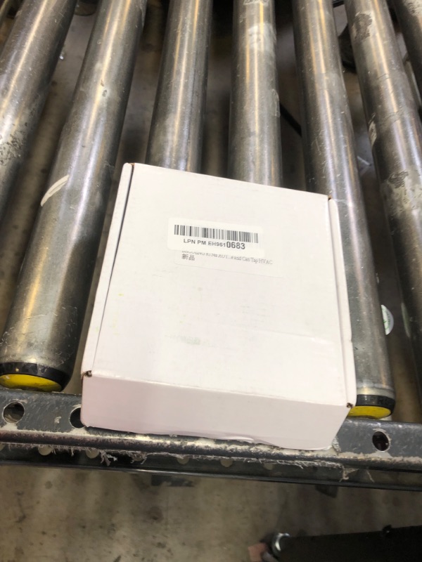 Photo 1 of BACOENG R134a AUTO AC U-Charge Hose with Gauge and Can Tap HVAC