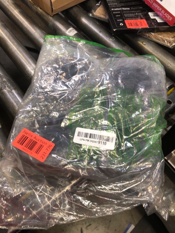 Photo 1 of RC Station 12mm Hex RC Wheels and Tires 1/10 Scale RC Truck Tires and Wheels for Traxxas Rustler Stampede 2wd 4x4 vxl Hoss E-Revo Redcat Volcano EPX RIAARIO AMORIL Tires and Wheels Preglued 4PCS