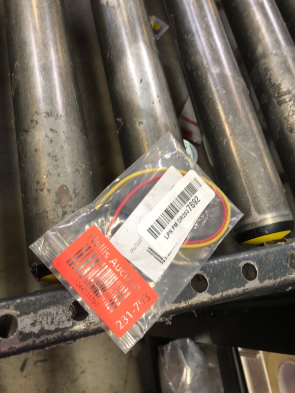 Photo 1 of DigiAutoPart Turbine/Input Speed Sensor Connector wiring harnesses 88987993