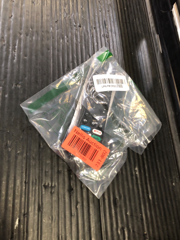Photo 1 of Replacement Remote Compatible with All Insignia-Toshiba-Pioneer-Smart-TVs