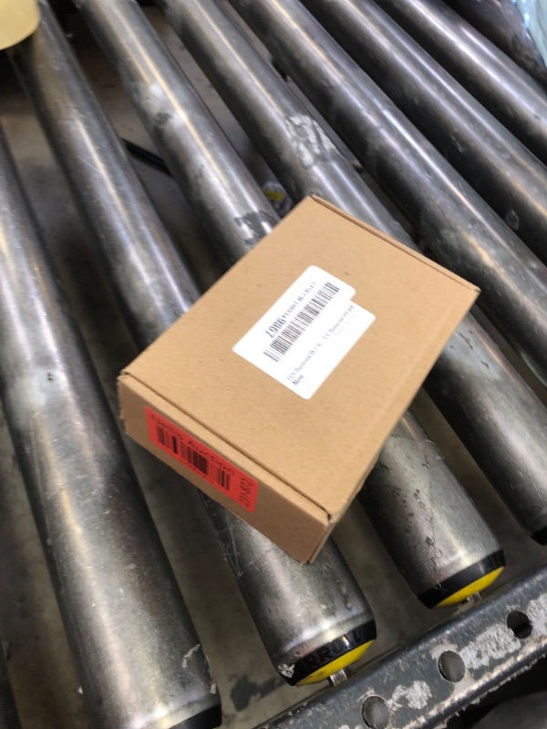 Photo 1 of 1175 Thermostat RX-1-36, 60125401 Thermostat for Fryer 1/4" Mpt Stuff Box Compatible with Pitco 60125401 fit for Royal Range 3113, Deep Fryer Thermostat 200-400F