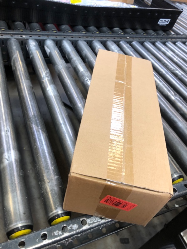 Photo 1 of Humane Rat Trap, Large 2-Door Mouse Traps That Work for Indoor Home and Outdoor, Small Rodent Chipmunk Squirrel Trap and Other Live Animal Cage Catch and Release