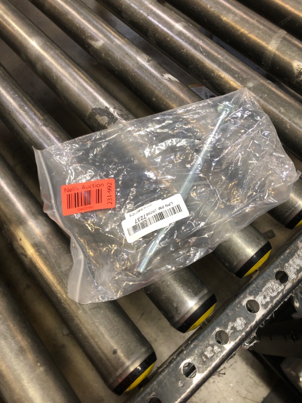 Photo 1 of Runfarr Bottom Axle with Nut for Surron Light Bee,Middle Center Mid Flat Fork Shaft Axis for Electric Dirt Bike Sur Ron Light Bee X and S