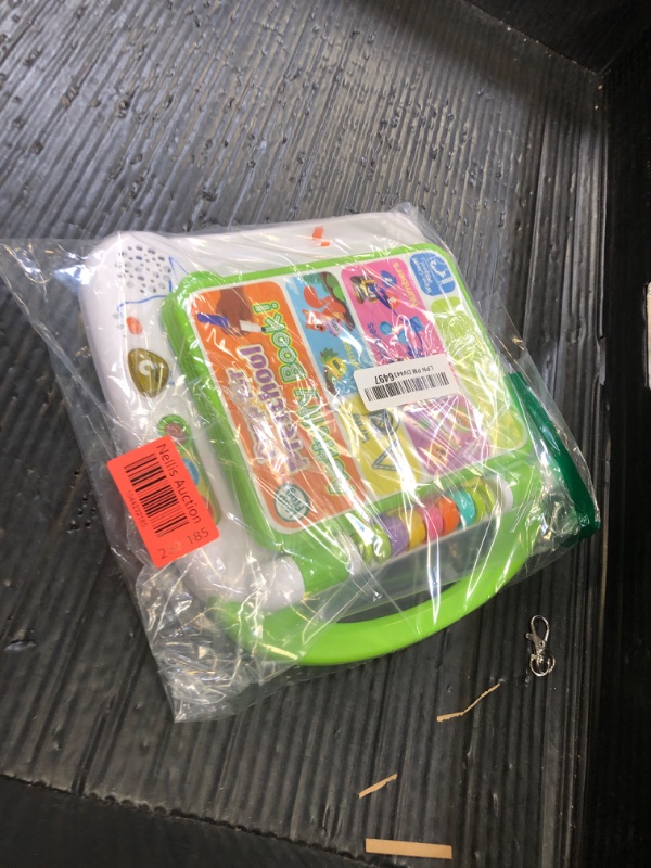 Photo 1 of LeapFrog Prep for Preschool Activity Book