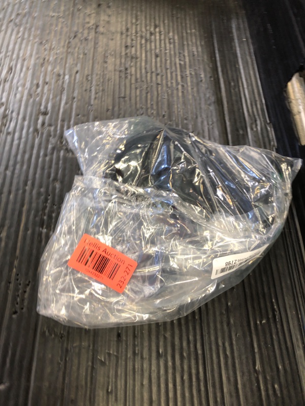 Photo 1 of POWERTEC 70343 Hangers for 4" Dust Collection Hose and Pipe, 5 PK