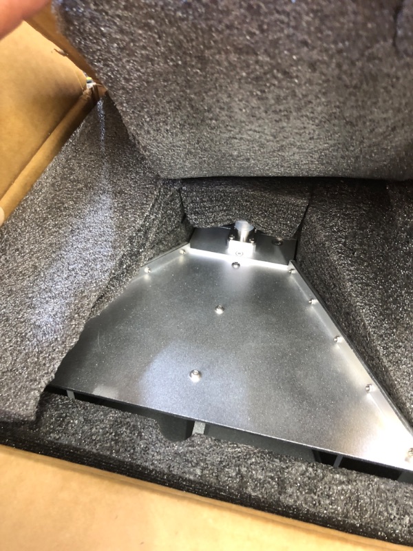 Photo 1 of Boosigant Horn Antenna 1GHz~18GHz Wide Frequency Band for EMC Testing | Feed Horn | Standard Antenna Microwave Measuring Electric Magnetic Radiation Pattern Testing | Wireless Device Testing