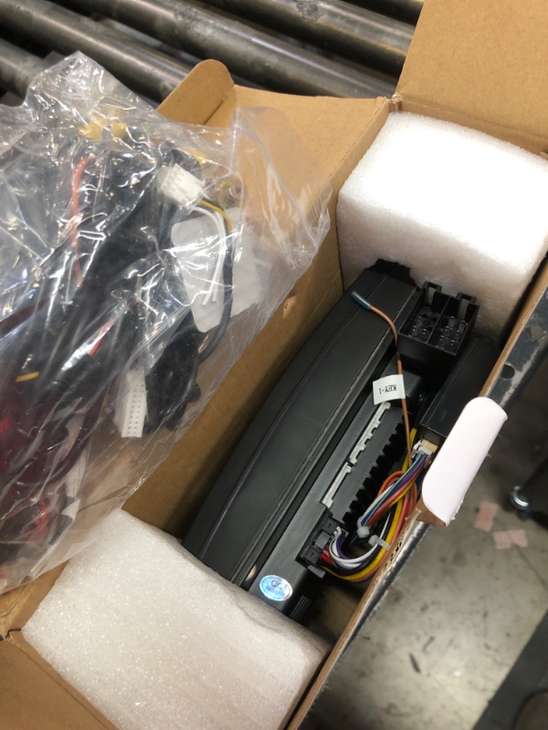 Photo 1 of 2G+64G Car Radio for Mercedes Benz W168 W203 W209 C209 Viano Vito W639 Vaneo W170, Android 13 Car Stereo with Wireless Carplay Android Auto, 7 Inch Car Radio with WiFi/Bluetooth/Backup Camera