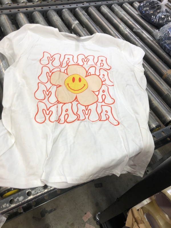 Photo 1 of Female design shirt size XL 