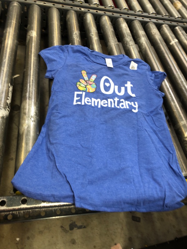 Photo 1 of Youth design shirt Size M 