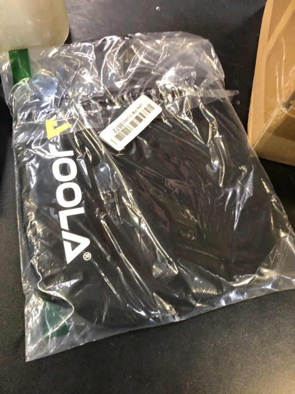 Photo 1 of JOOLA Paddle Cover - Neoprene Sleeve Pickleball Paddles, Elongated