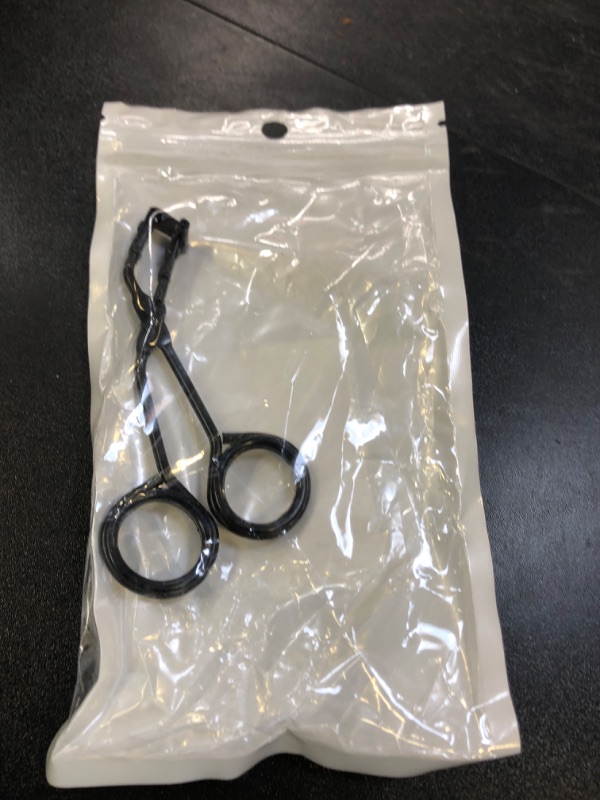 Photo 1 of 2 Style Eyelash Curler - Lash Curler with 2 Extra Silicone Replacement Pads, Achieve Perfect Curls in 5 Seconds - Quick Natural Curling for Long Lasting (Pink)