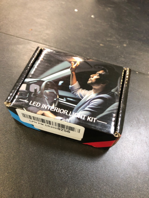 Photo 1 of 26 Pieces Q5 8R SQ5 LED Interior Light Kit Replacement for Audi Q5 8R SQ5 2008 2009 2010 2011 2012 2013 2014 2015 2016 2017 2018 2019 Interior LED Bulb + Trunk Light, License Plate Light, Install Tool