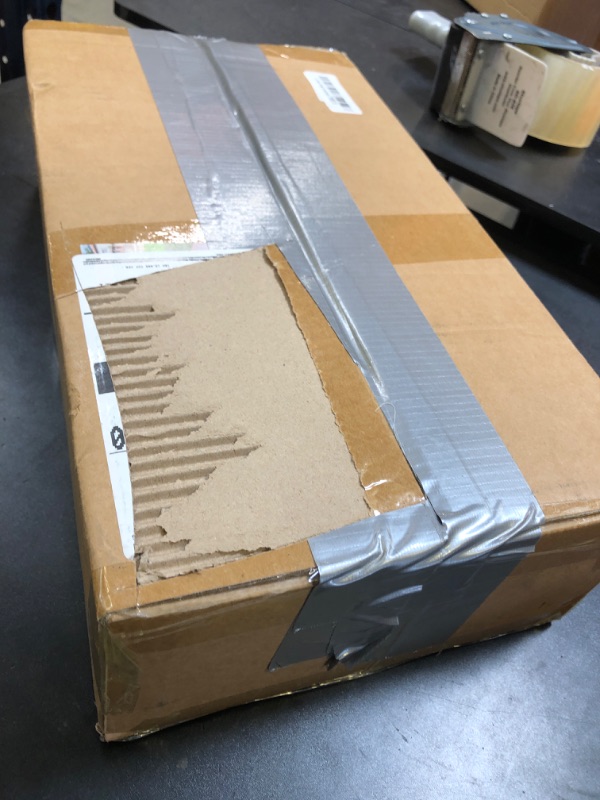 Photo 1 of Grill Grates for Charbroil Advantage 4 Burner 463344116 463343015 463344015, Gas2coal 463340516 463370516, Grill Grids for Char-Broil 463336016, Replacement for G467-0002-W1, G309-0019-W2, 16 15/16"