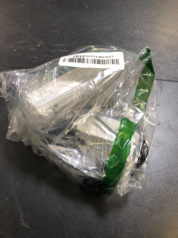 Photo 1 of FOCUSER Electric Wireless Dog Fence System, V05022025
