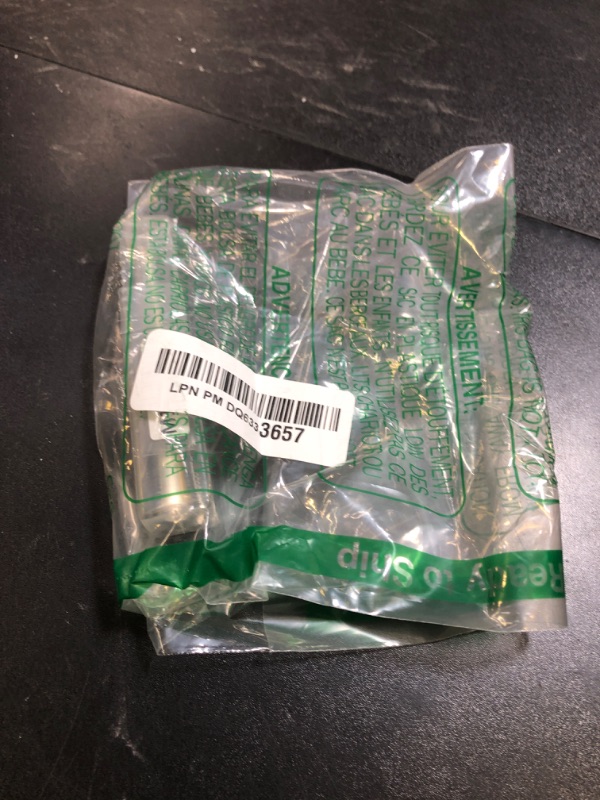 Photo 1 of ATOPLEE Metric Thread Tap,M14 HSS 6542 Right Hand Thread Tap (M14x1.25)