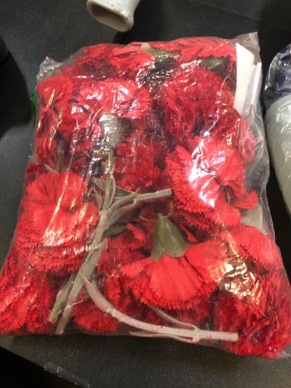 Photo 1 of  Artificial Flowers