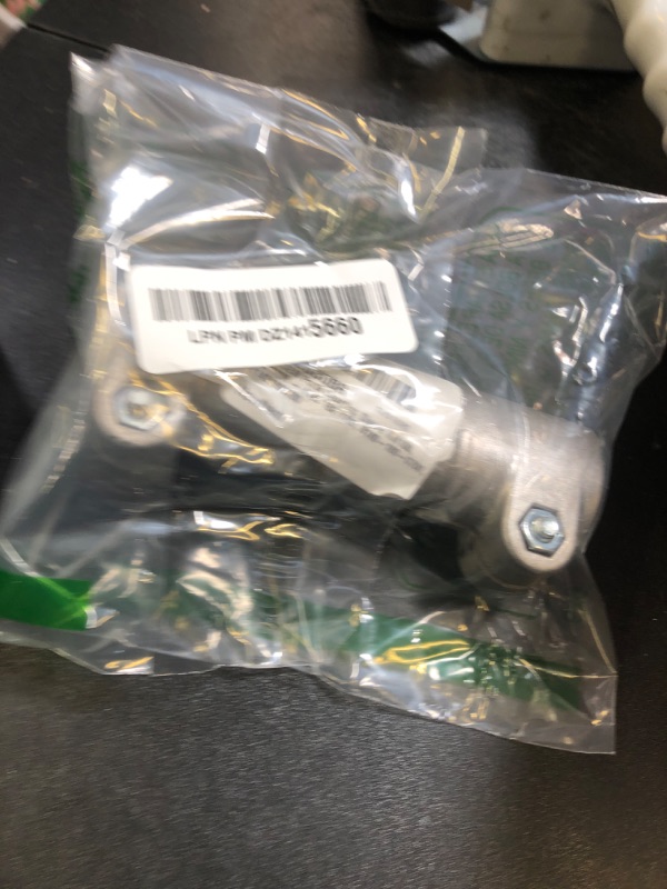 Photo 1 of Stihl OEM Parts Coupling Sleeve KM100, KM100R - 4140 160 0700, 4140-160-0700, 41401600700