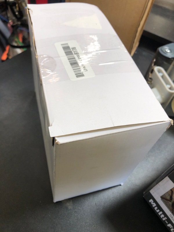 Photo 1 of Siterlink  Detectors 10 Year Battery Operated,UL217-9th Listed Smoke Alarm with Test-Silence Button,Photoelectric Sensor Fire Alarms Smoke Detectors with LED Lights for Home, GS525A (6 Pack)