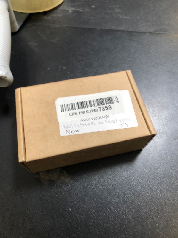 Photo 1 of NewYall Tire Pressure Monitoring System TPMS Sensor Training Program Tool for Ford F-150 F-250 F-350 F-450 F-550 Super Duty Mustang Lincoln MKX MKT MKZ MKS Navigator