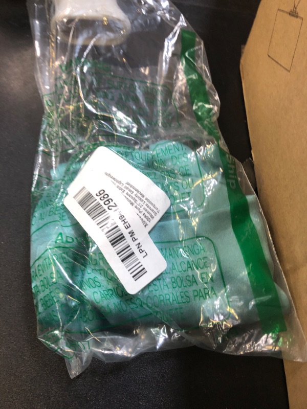 Photo 1 of 100% Pure Mulberry Silk Scarf for Women 21"Square Satin Head Hair Neck Scarves Luxury Small Lightweight Turquoise Neckerchief