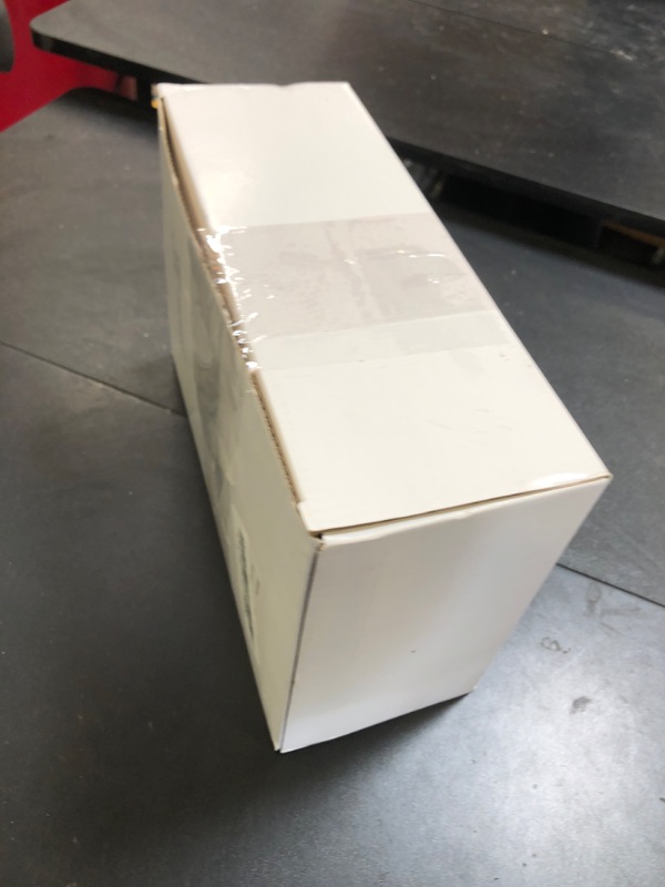 Photo 1 of 100 Count Cat litter Box Liners Waste Drawer Liners Bags Compatible with Litter - Robot 3/4 Thick inserts sacks 9-11 Gallons(Cute)