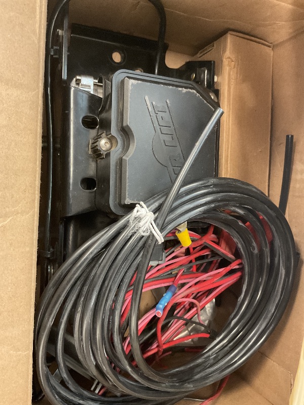 Photo 1 of Air Lift WirelessOne 2nd Generation + EZ Mount On-Board Air Compressor with Mobile App - 25980EZ