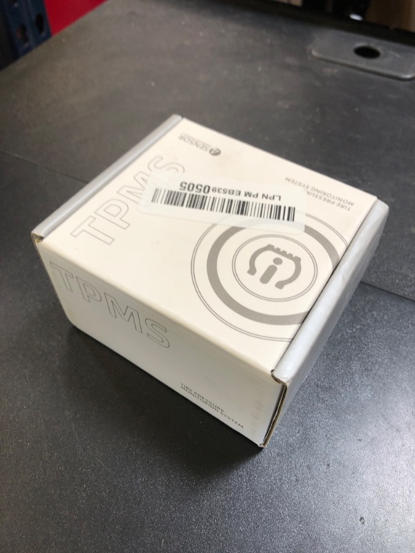 Photo 1 of RENECTIV TPMS Sensor Tpms,4Pack 315MHz Tire Pressure Monitor Sensors Fit for Subaru Replace OE# 28103AG00A 28103AG01C 28103AG01B 28103AJ00A