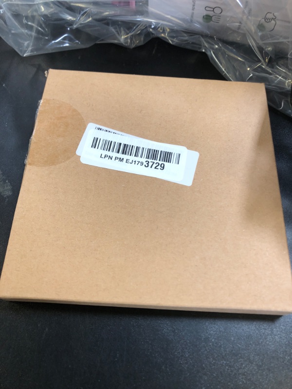 Photo 1 of uxcell A15 or 4L170 Classic Wrapped Rubber V-Belt, 15"(382mm) Inside Circumference, A Profile V Belt