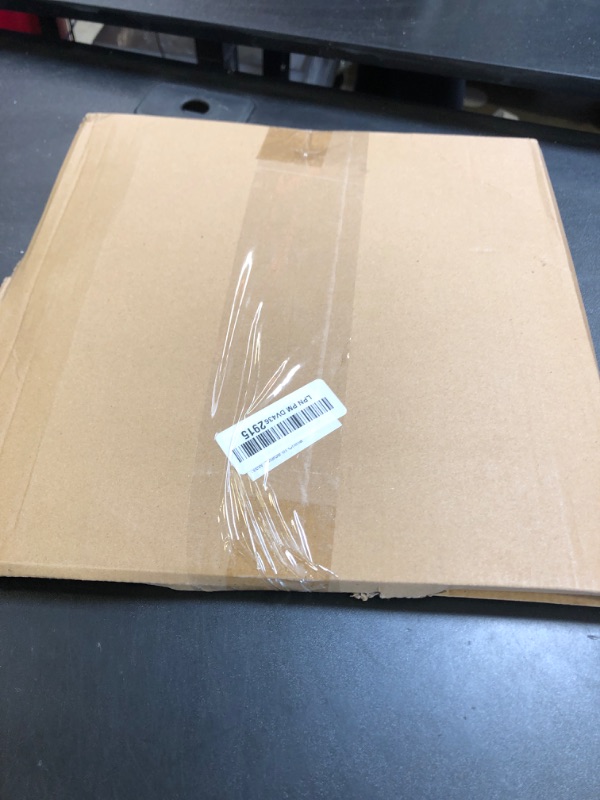 Photo 1 of 12" Universal Microwave Plate Replacement Glass Turntable | Fits GE, Panasonic, LG, Whirlpool, Maytag, Cuisinart & More
