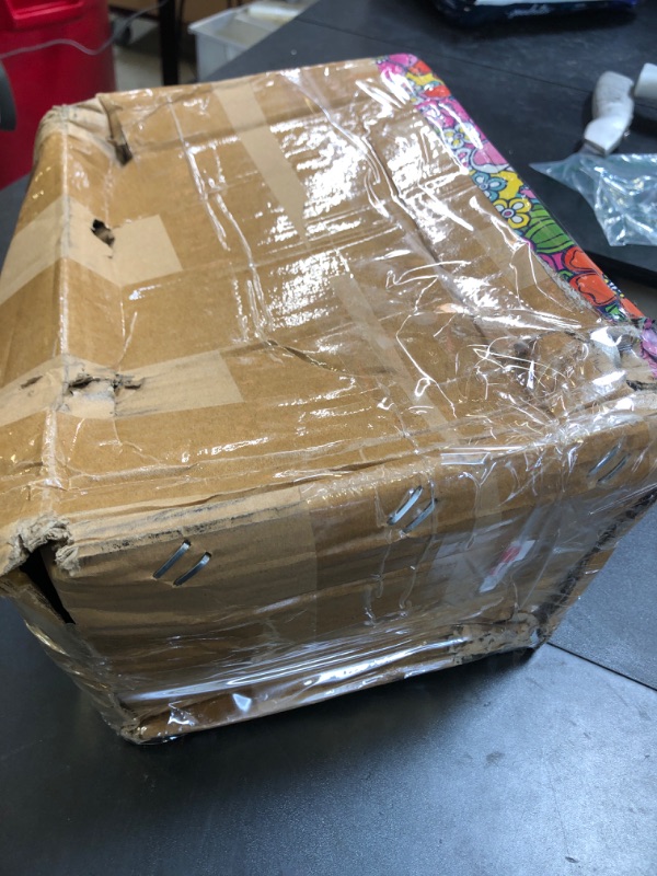Photo 1 of Mikatesi 7/8" Shaft Vertical Pressure Washer Pump 2600-3000 PSI @2.5 GPM OEM & Power Washer Pump Replacement with Troy Bilt SRMW22G26-EZ Craftsman AR Front Inlet/Outlet