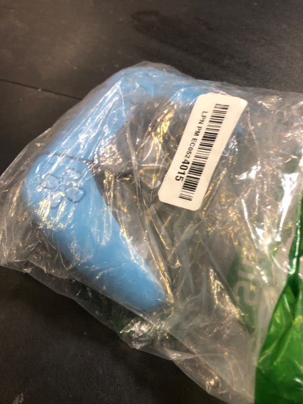 Photo 1 of PlayStation Sony DualSense Wireless Controller 5 - Starlight Blue (Renewed)