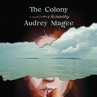 Photo 1 of THE COLONY BY AUDREY MAGEE