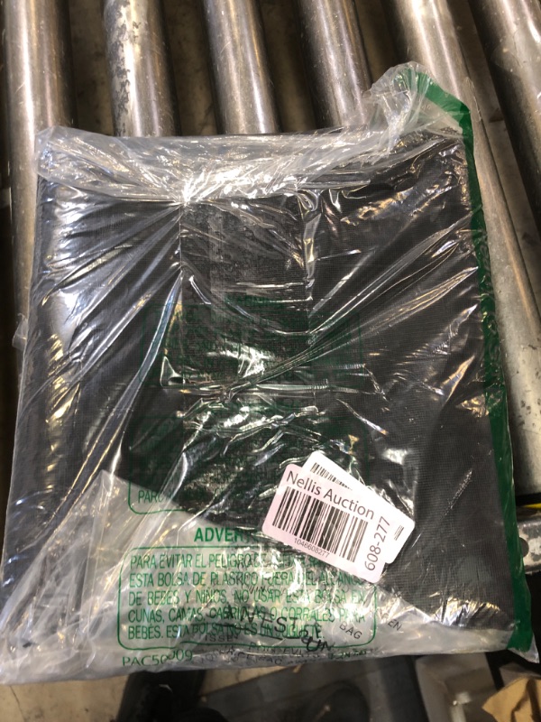 Photo 1 of JOOFAN 20x20 Mesh Window Screen mesh High Light Transmission, Durable Netting for Doors & Windows Easy Install/DIY-Friendly ?Black, 40''X125''?102X320cm)?