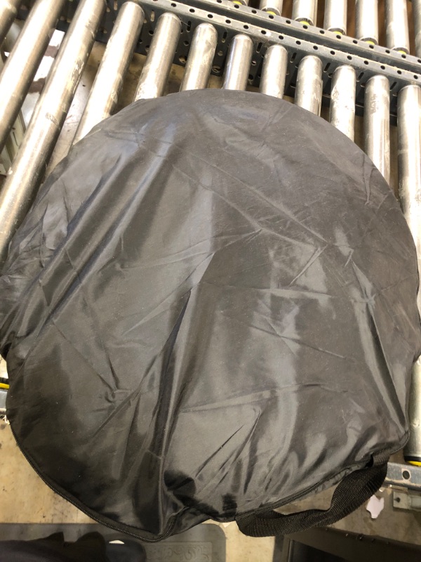 Photo 1 of Bed Tent Dream Tents Bed Canopy Shelter Cabin Indoor Privacy Warm Breathable Pop Up Twin Size for Kids and Adult Patent Pending(Mattress Not Included)
