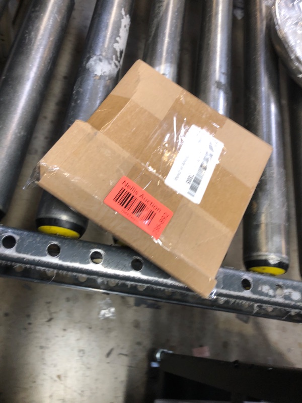 Photo 1 of GESEXI 3" U-shaped Exhaust Pipe Clamp Mild Steel Muffler Exhaust Clamps with Anti-Rust Coat Pack of 2