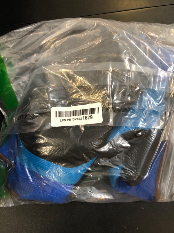 Photo 1 of OriStout Waterproof Winter Work Gloves for Men and Women, Touchscreen, Freezer Gloves, Thermal Insulated, for Cold Weather