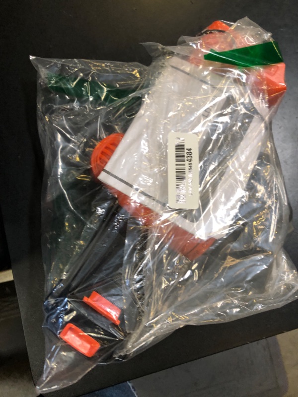 Photo 1 of BLACK+DECKER 20V MAX POWERECONNECT Cordless Drill/Driver + 30 Piece Bits and Drivers Kit (LD120VA)