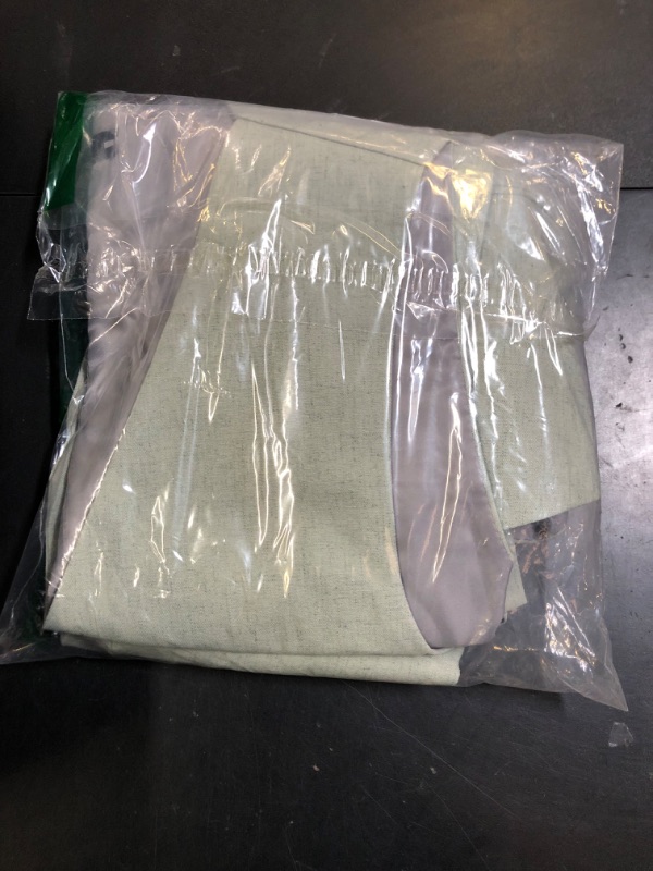Photo 1 of Light Green Vest+Shorts 3XL
