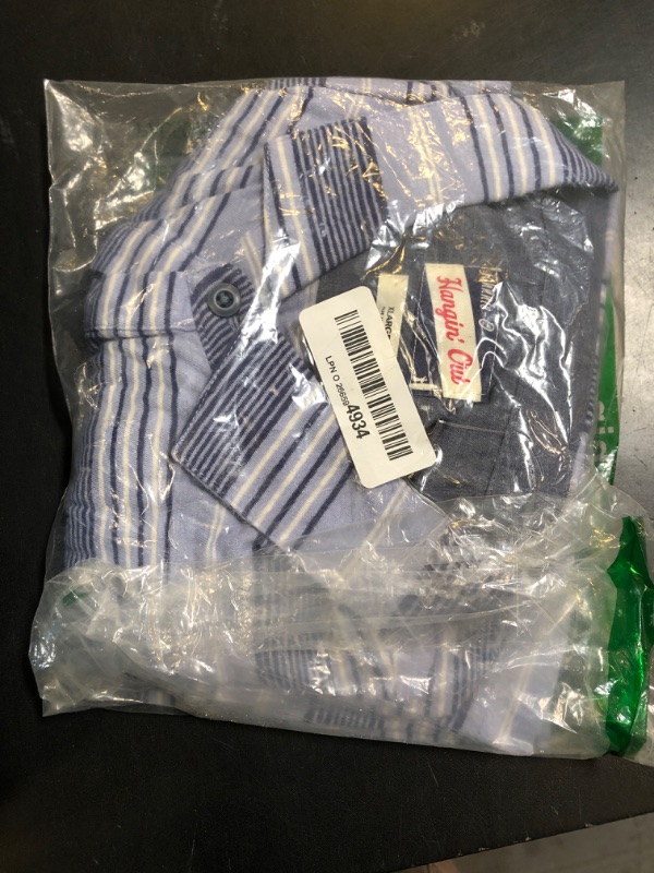 Photo 1 of johnnie-O Harlow Linen Blend Polo Maliblu/XL