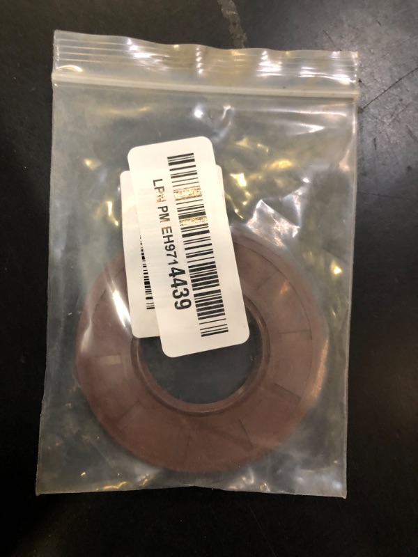 Photo 1 of PLENTZOM Transmission Rear Oil Seal Gear Box 420831956 420831955 420831957 Compatible with Can Am Renegade Commander Maverick Outlander 800 800R 1000 1000R